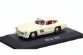 B66041058,Умален модел die-cast Mercedes MB300 SL W198 I ,1:43, снимка 1