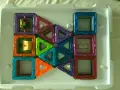 Продавам оригинални магнитни конструктори Magformers, снимка 6