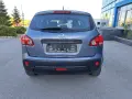 Нисан Кашкай 2009г. 1.5 109кс., снимка 3