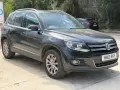 Фв тигуан 2.0тди дсг на части / vw tiguan 2.0tdi dsg, снимка 4