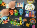 Детски или бебешки играчки , снимка 1