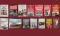 Третият райх - история, главни лица, бойни машини / 14 книги /, снимка 1