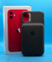 Apple iPhone 11, 64 GB, Red, снимка 7
