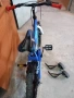 детско колело 16цола , снимка 5
