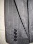 Костюм HUGO BOSS, черен етикет, размер EUR 40, снимка 7