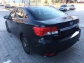 Toyota Avensis 2.0D4D-124kc. 6ck. FACELIFT, снимка 4