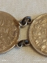 ДВЕ ЦАРСКИ СРЕБЪРНИ МОНЕТИ ЧАСТ от ВЪЗРОЖДЕНСКИ НАКИТ за КОЛЕКЦИЯ 52423, снимка 5