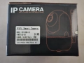 Wi Fi Smart Camera - Камера за видеонаблюдение, снимка 6