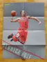 NBA плакати А3  и по-голям размер , снимка 5