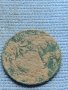 Стара монета 2 бани 1880г. Румъния рядка за КОЛЕКЦИОНЕРИ 16878, снимка 1 - Нумизматика и бонистика - 42730679