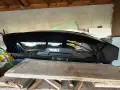 Автобокс Thule Motion 3 М размер със напречни греди за Тойота CH-R, снимка 3