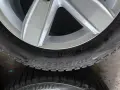 Зимни гуми 205 55 16, снимка 2