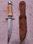 Нож Солинген/Solingen , снимка 2