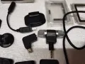 Gopro, Каска, Ботуши, Ръкавици, Навигация, снимка 5