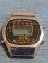 Каса за електронен часовник LEVIS рядък за КОЛЕКЦИЯ ЧАСТИ 43547, снимка 1