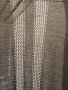 Модерна красива дълга жилетка-наметало CLAIRE.DK Дания, снимка 6