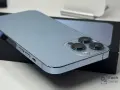 iPhone 13 Pro Max, 128GB, Blue, 100% батерия, КАТО НОВ, 1г. ГАРАНЦИЯ!, снимка 7
