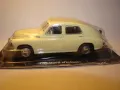 1:43 GAZ M20 POBEDA ГАЗ ПОБЕДА КОЛИЧКА ИГРАЧКА МОДЕЛ, снимка 1