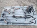 Citroen Jumpy 2.0 hdi 110коня на части, снимка 9