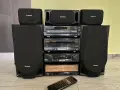 Аудио система Technics CA-10 , снимка 2