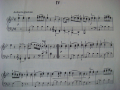 Ноти за пиано Моцарт 6 виенски сонатини, снимка 5