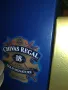 CHIVAS REGAL 18-ПРАЗНА КУТИЯ ЗА КОЛЕКЦИЯ 1401251634, снимка 3