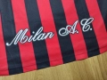 AC Milan - мъжка футболна тениска Милан, снимка 11