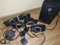 Озвучителната система Creative Inspire T6100, снимка 3