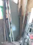 врата с каса 209см/104см с вата, снимка 3