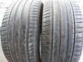 2бр.летни MICHELIN 255/40/21 DOT2819-ЦЕНАТА Е ЗА БРОЙ, снимка 3