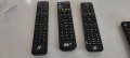 Оригинални дистанционни за кабелна и сателитна телевизия на м-тел., снимка 1