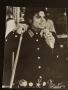 Стара рядка снимка картичка на ПОП ИКОНАТА Michael Jackson за КОЛЕКЦИЯ 51176, снимка 1