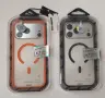 Калъф YOUNGKIT за iPhone 18 Pro / iPhone 17 Pro, iPhone 18 Pro Max, iPhone 17 Pro Max, снимка 2