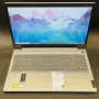 Лаптоп LENOVO IDEAPAD 3 15,6 Инча, снимка 3