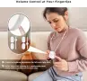 Безжични телевизионни слушалки Holdsound за възрастни, plug-and-play, снимка 8