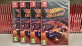 [NINTENDO Switch] СУПЕР Цена !  нови Hot Wheels Unleashed