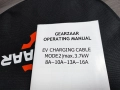 ПРОМО ! GEARZAAR 3.7 kW зарядно за електрически автомобили Type 2 !, снимка 12
