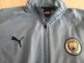 Горнище Puma Манчестър Сити , снимка 2