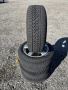 Джанти със зимни гуми, снимка 4