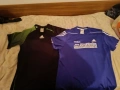 Тениски adidas nike размер L, снимка 4