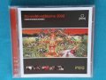 Various – 2002 - SonneMondSterne 2002(2CD)(Techno,Electro,Tech House)