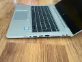 13.3' Full HD Core i5-8365u HP EliteBook 830 G6 16GB DDR4/256GB NVMe/Подсветкa/Win 11/B&O/Бат 6ч, снимка 8