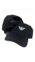 Летни шапки с козирка Лого бродерия GUESS hats Armani на едро и дребно , снимка 14