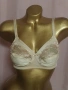 Triumph 80 A Сутиен в цвят шампанско , снимка 1