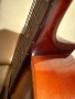 KLIRA 1063 Акустична китара около 1968 година, снимка 11