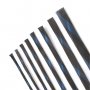 Кабелна оплетка 15мм черно/синьо, снимка 5