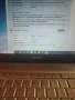 Лаптоп TOSHIBA SATELIT L500.Старичък но безпроблемен., снимка 10