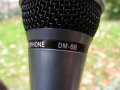 Динамичен микрофон „MONACOR” DM-88 к-т, снимка 7