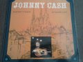 Плоча Johnny Cash – Koncert V Praze