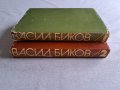Васил Биков-Алпийска бригада. Глутницата., снимка 2